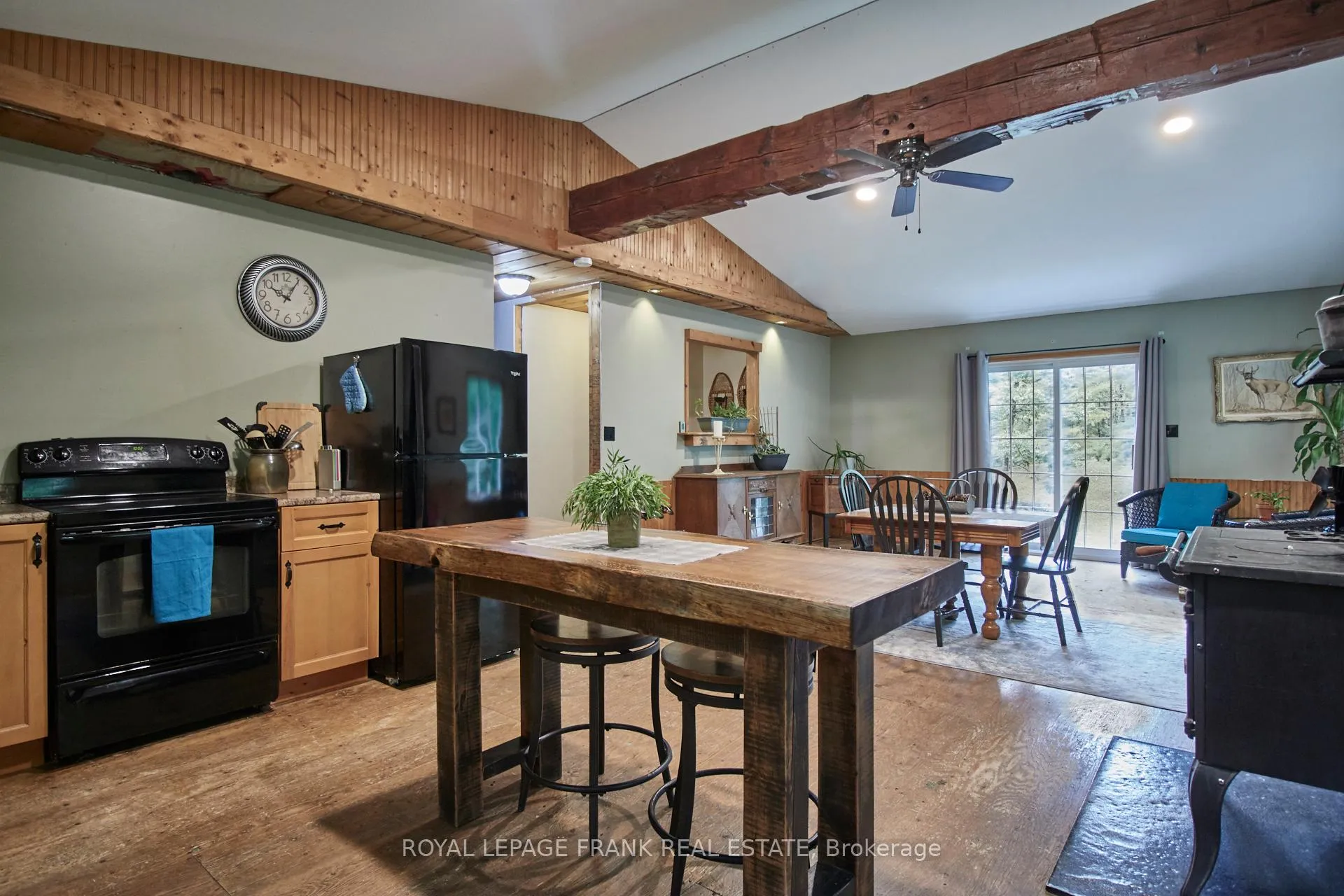 Photo 6 of 304 Clarkson Road, Cramahe, Rural Cramahe — HOMEH