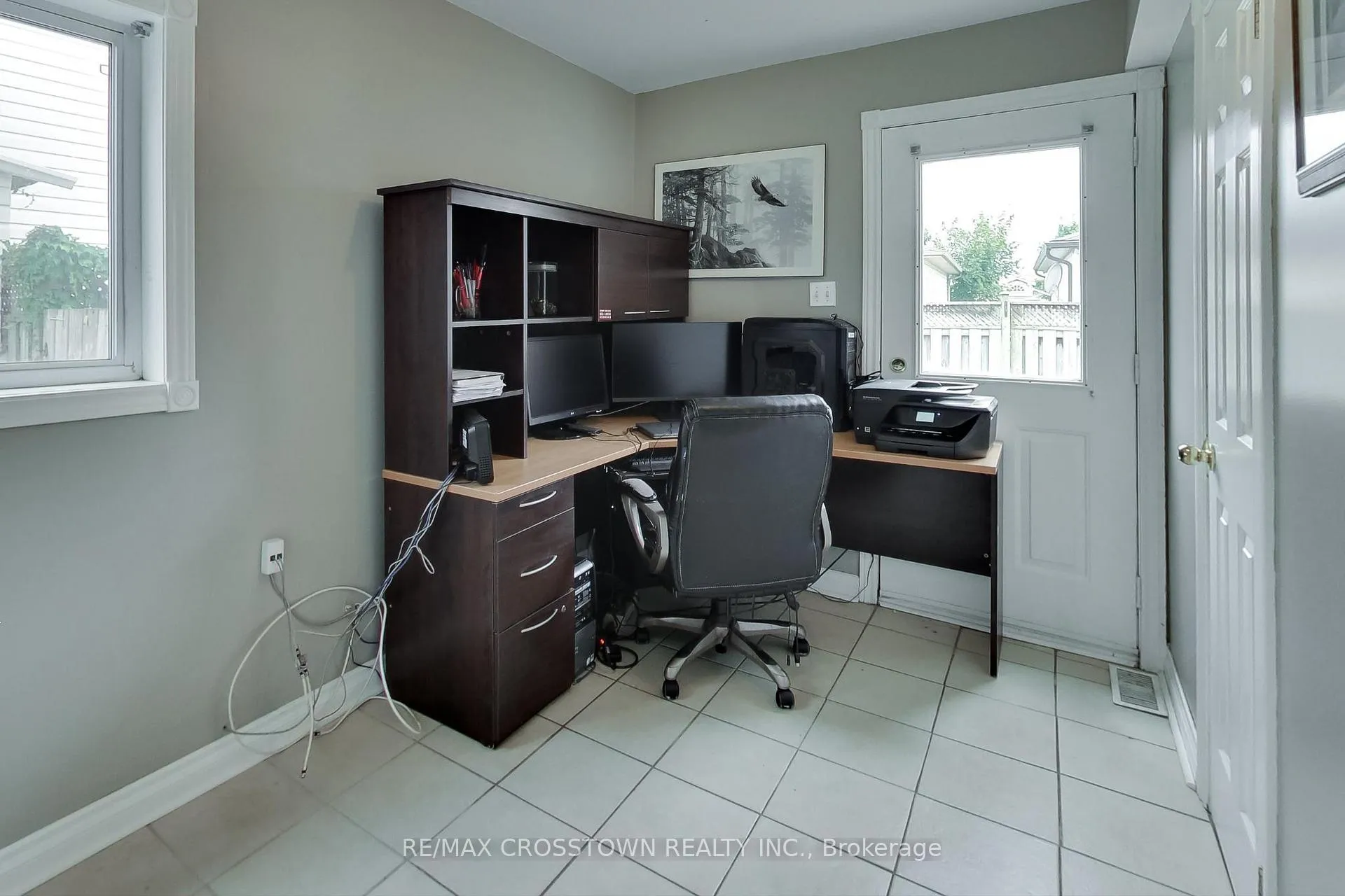 Photo 15 of 58 Downing Crescent, Barrie, Holly — HOMEH
