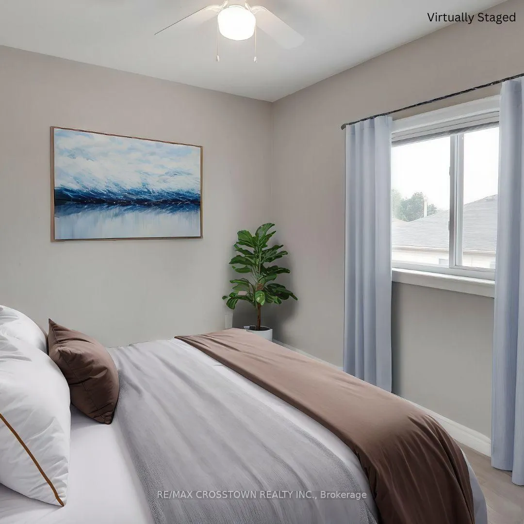 Photo 24 of 58 Downing Crescent, Barrie, Holly — HOMEH