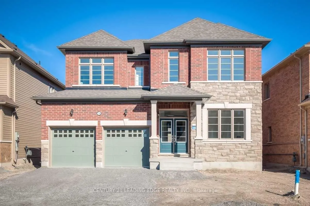Front of 26 Faimira Avenue