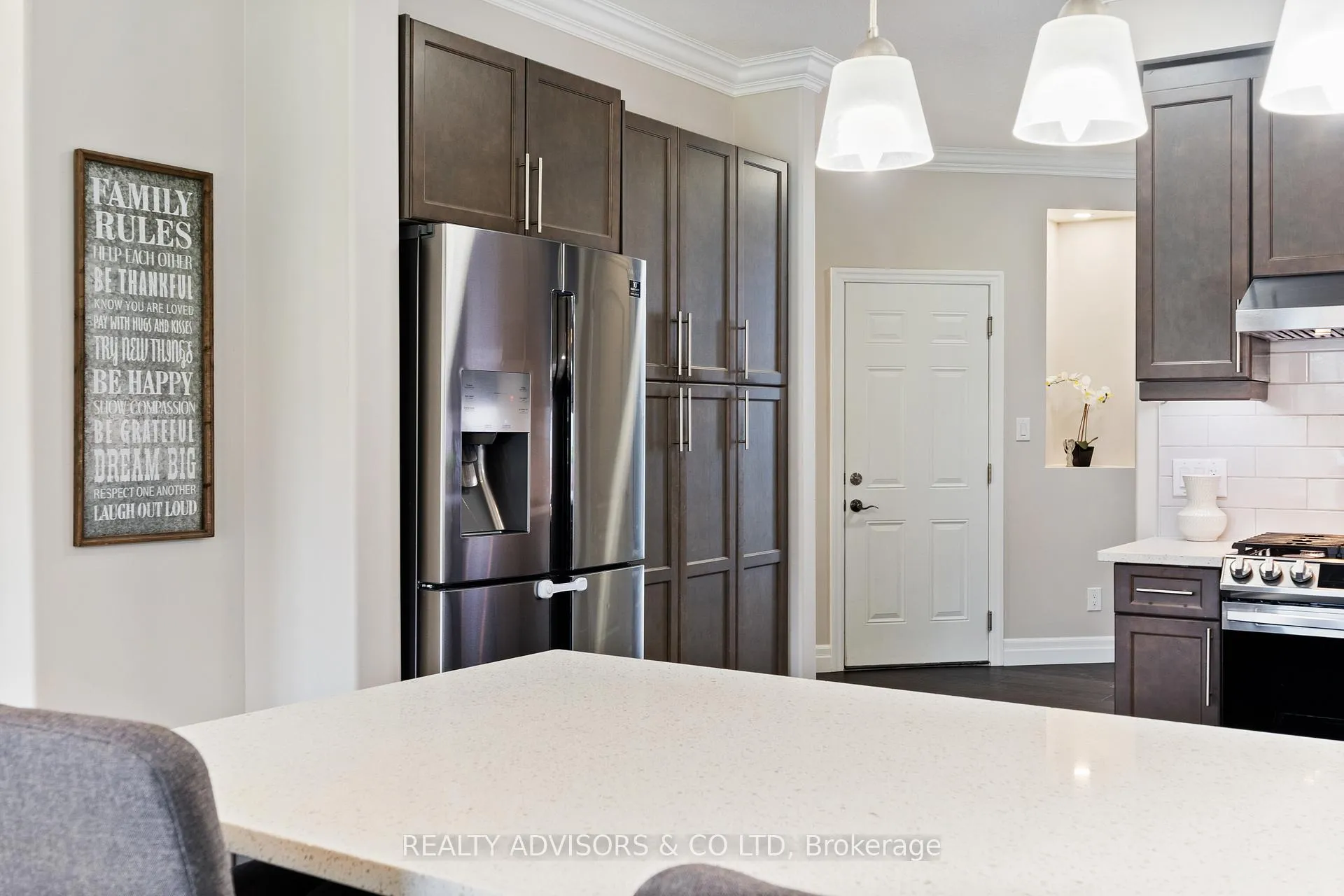 Photo 16 of 125 Savannah Ridge Drive, Brant, Paris — HOMEH