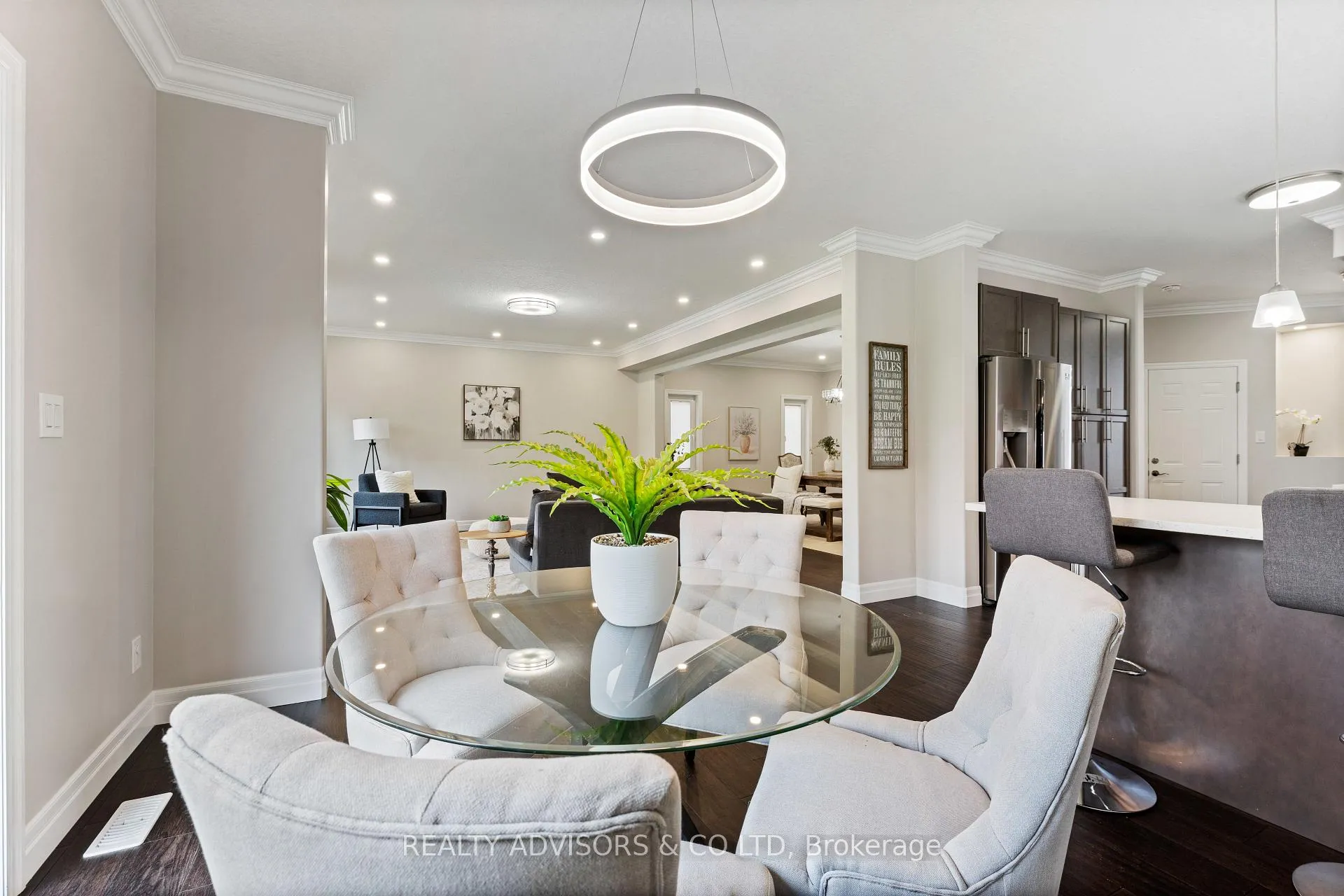 Photo 18 of 125 Savannah Ridge Drive, Brant, Paris — HOMEH