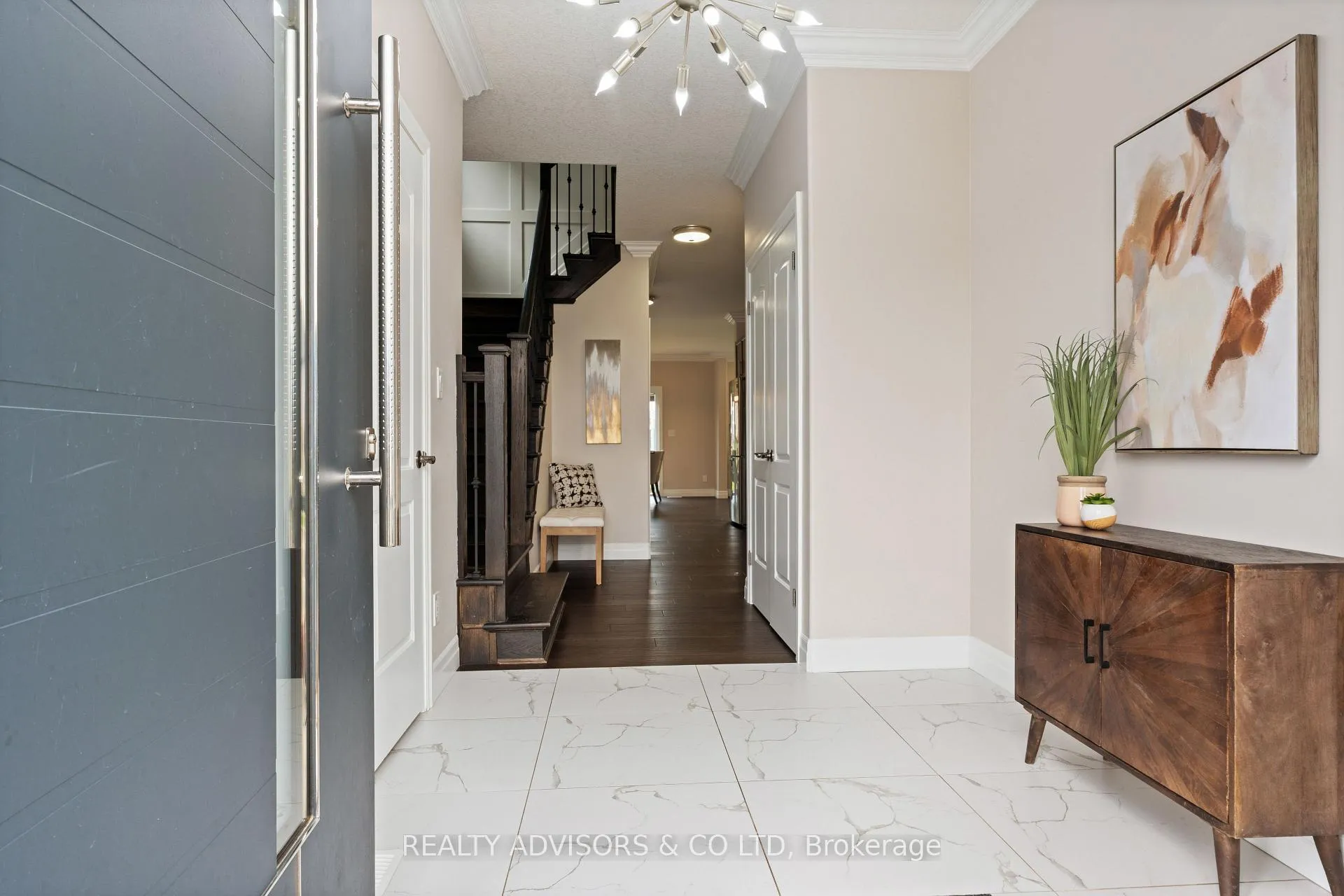 Photo 21 of 125 Savannah Ridge Drive, Brant, Paris — HOMEH