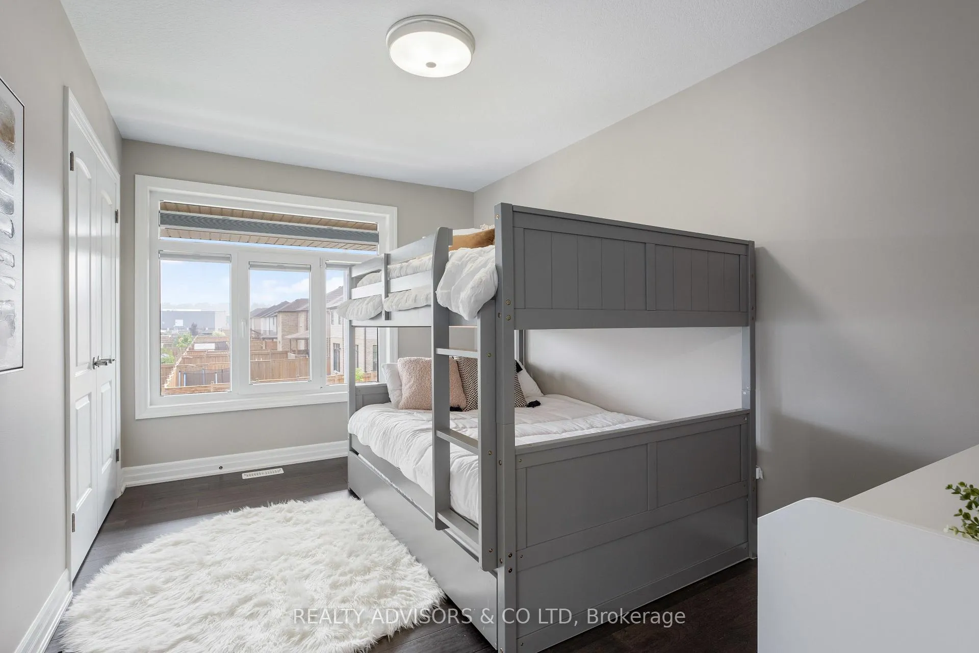 Photo 27 of 125 Savannah Ridge Drive, Brant, Paris — HOMEH