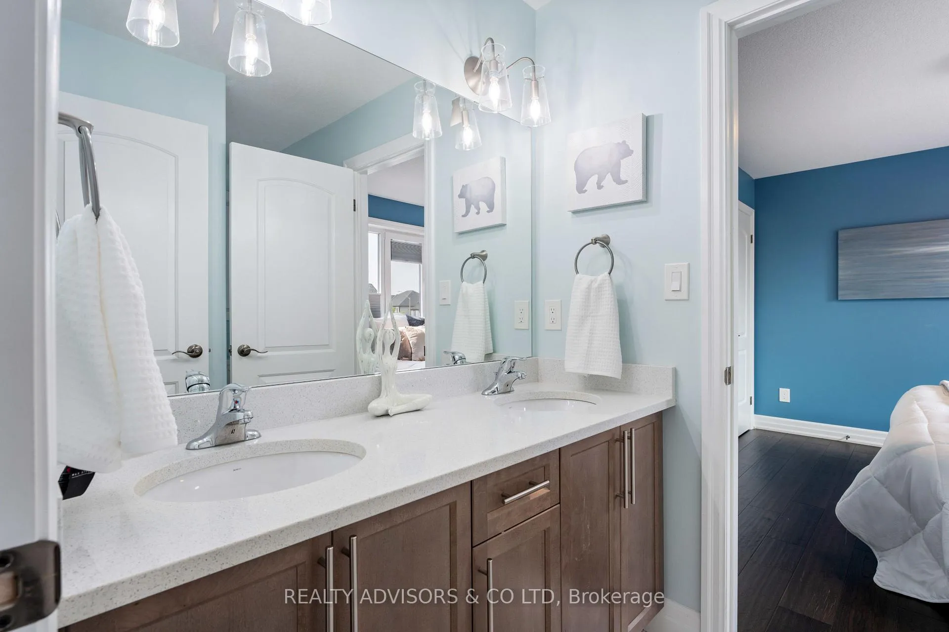 Photo 28 of 125 Savannah Ridge Drive, Brant, Paris — HOMEH