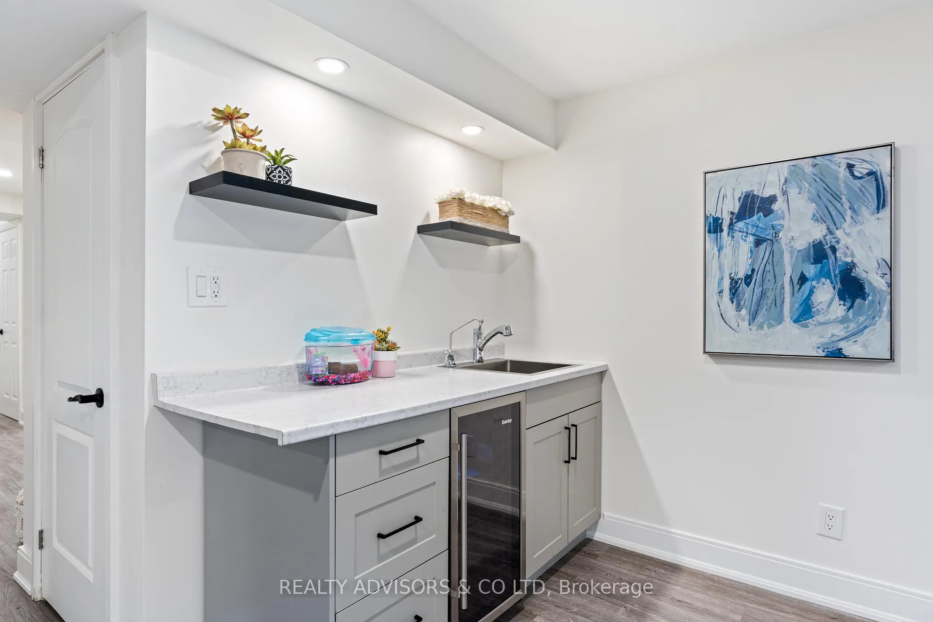 Photo 37 of 125 Savannah Ridge Drive, Brant, Paris — HOMEH