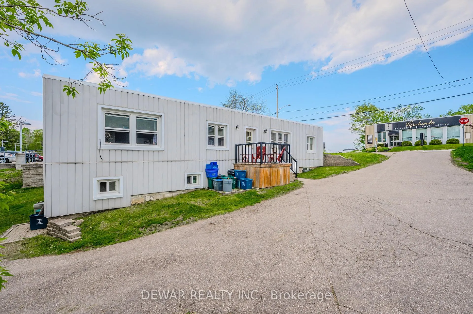 Photo 3 of 611 Lancaster Street W, Kitchener — HOMEH