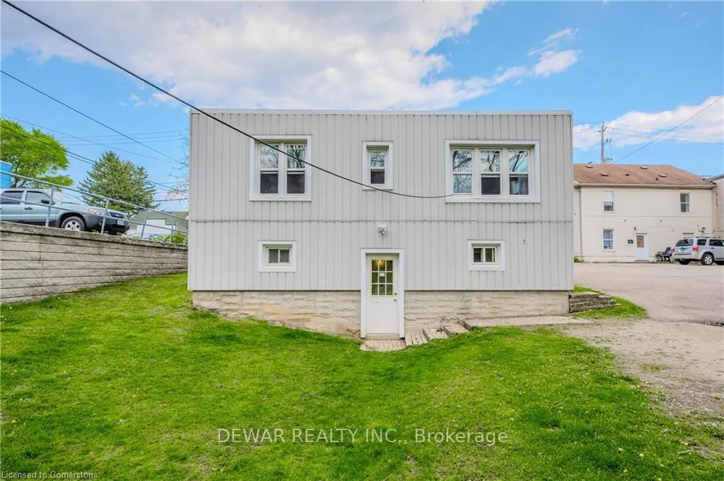 Photo 5 of 611 Lancaster Street W, Kitchener — HOMEH