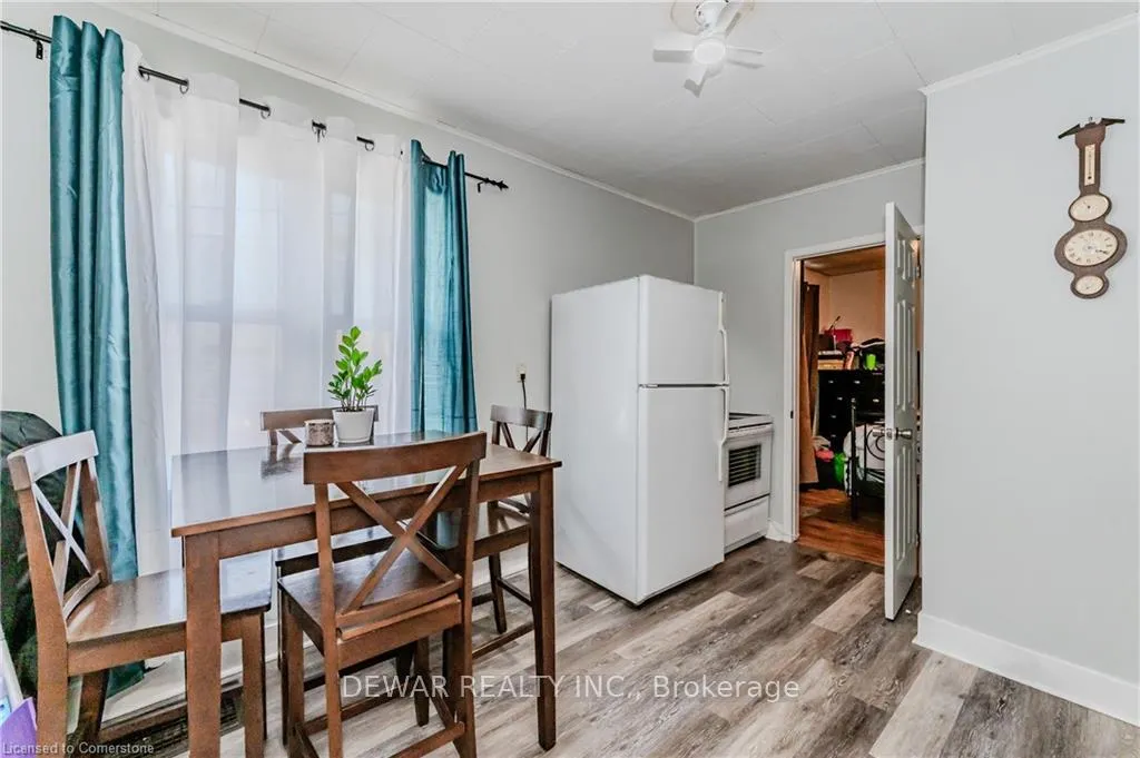 Photo 7 of 611 Lancaster Street W, Kitchener — HOMEH