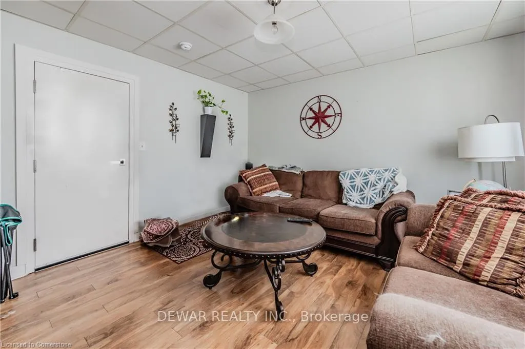 Photo 11 of 611 Lancaster Street W, Kitchener — HOMEH