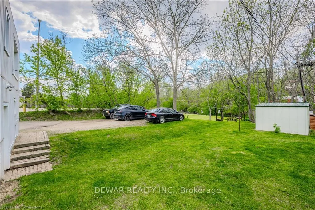 Photo 15 of 611 Lancaster Street W, Kitchener — HOMEH