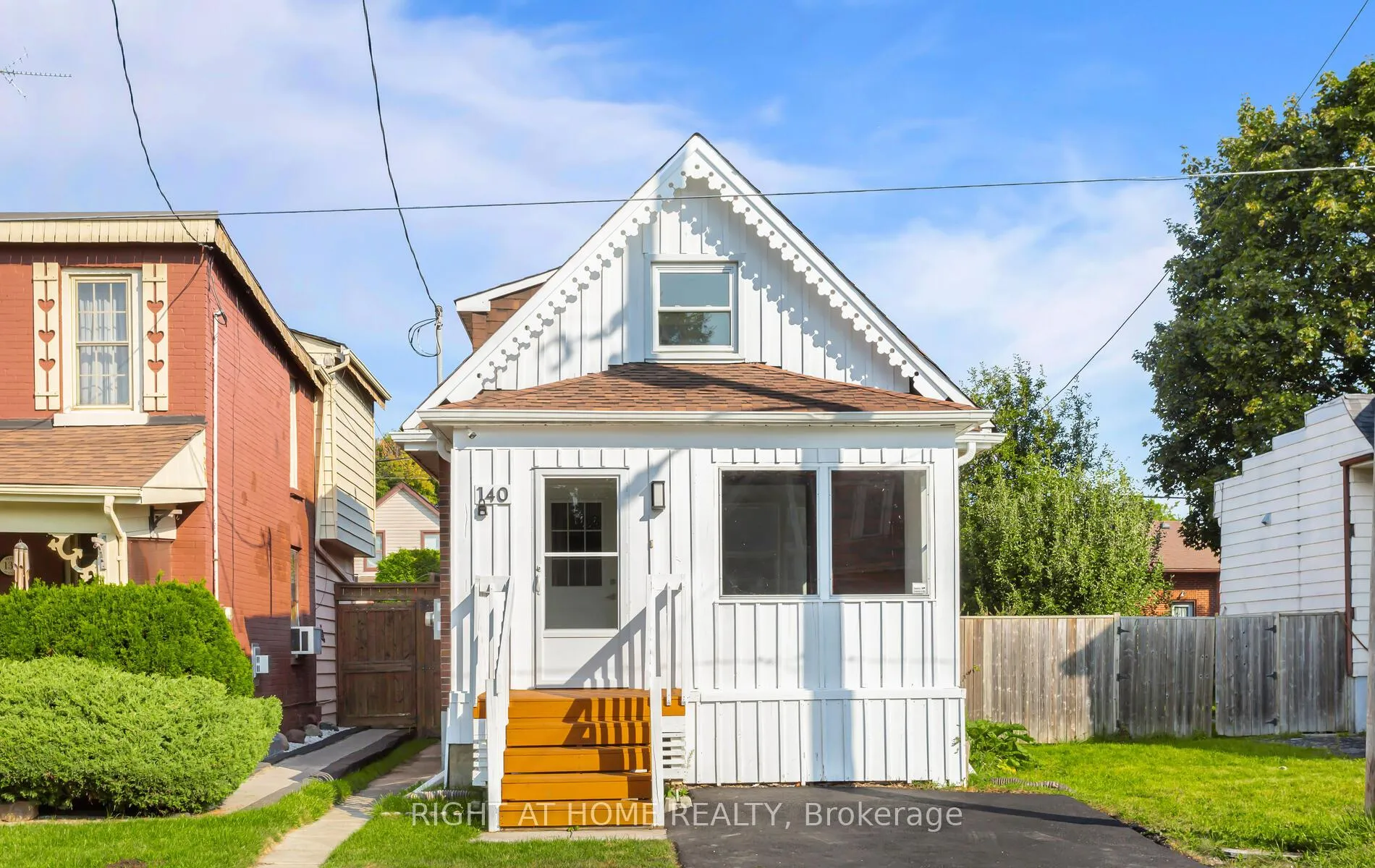 Photo 1 of 140 Olive Avenue, Oshawa, Central — HOMEH