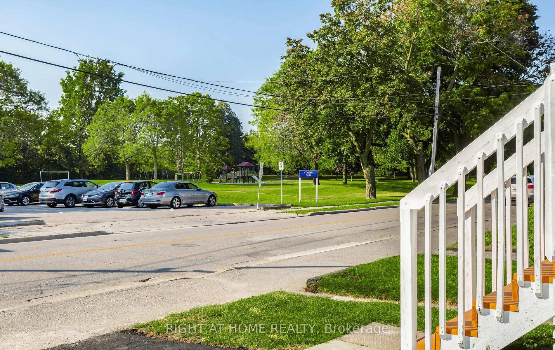 Photo 37 of 140 Olive Avenue, Oshawa, Central — HOMEH