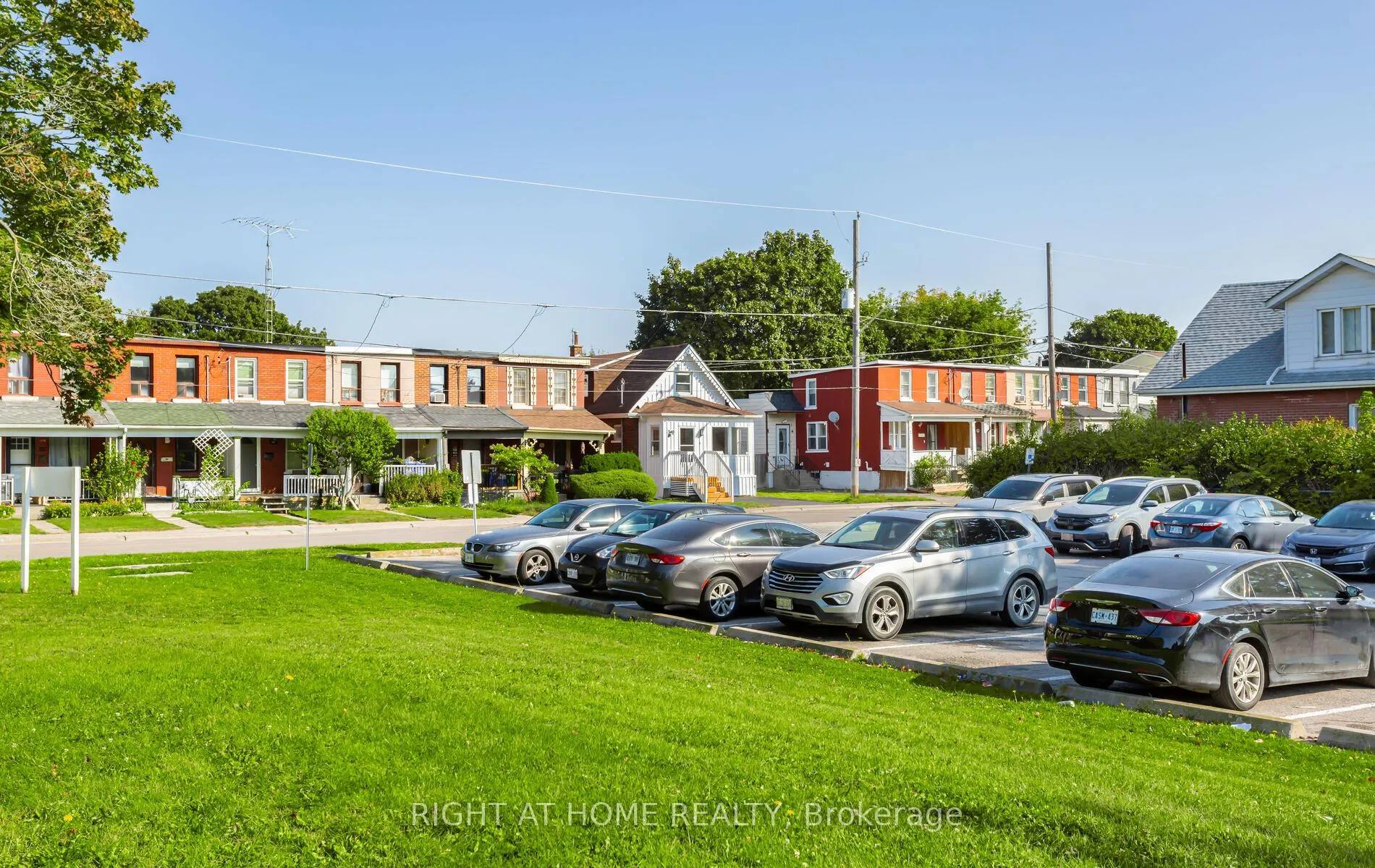 Photo 38 of 140 Olive Avenue, Oshawa, Central — HOMEH