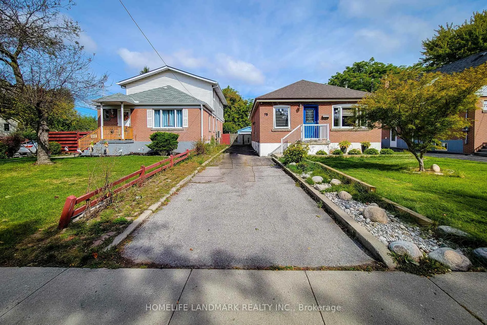 Photo 1 of 75 Maclennan Avenue, Hamilton, Burkholme — HOMEH