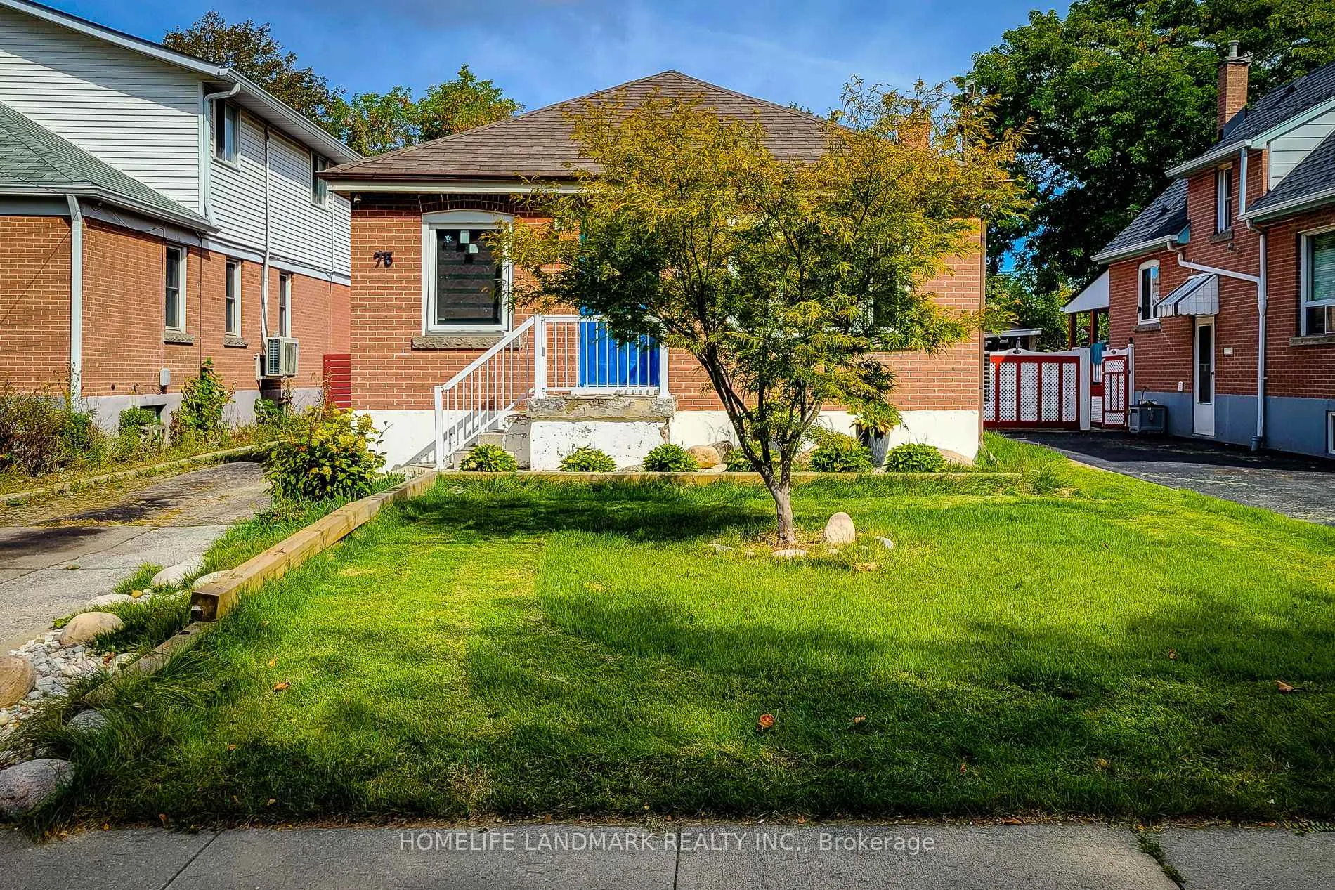 Photo 2 of 75 Maclennan Avenue, Hamilton, Burkholme — HOMEH