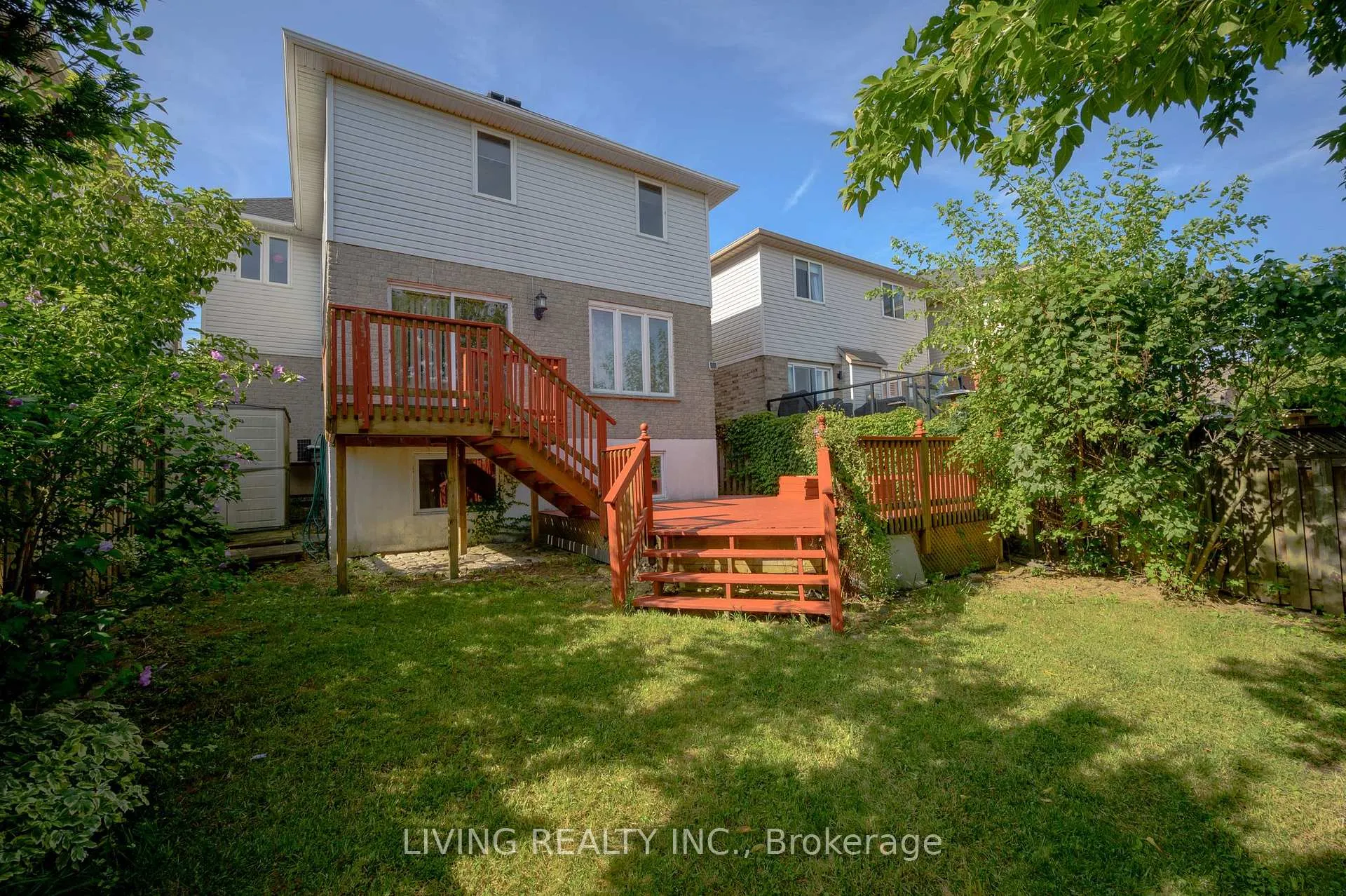 Photo 36 of 262 Jacqueline Boulevard, Hamilton, Allison — HOMEH
