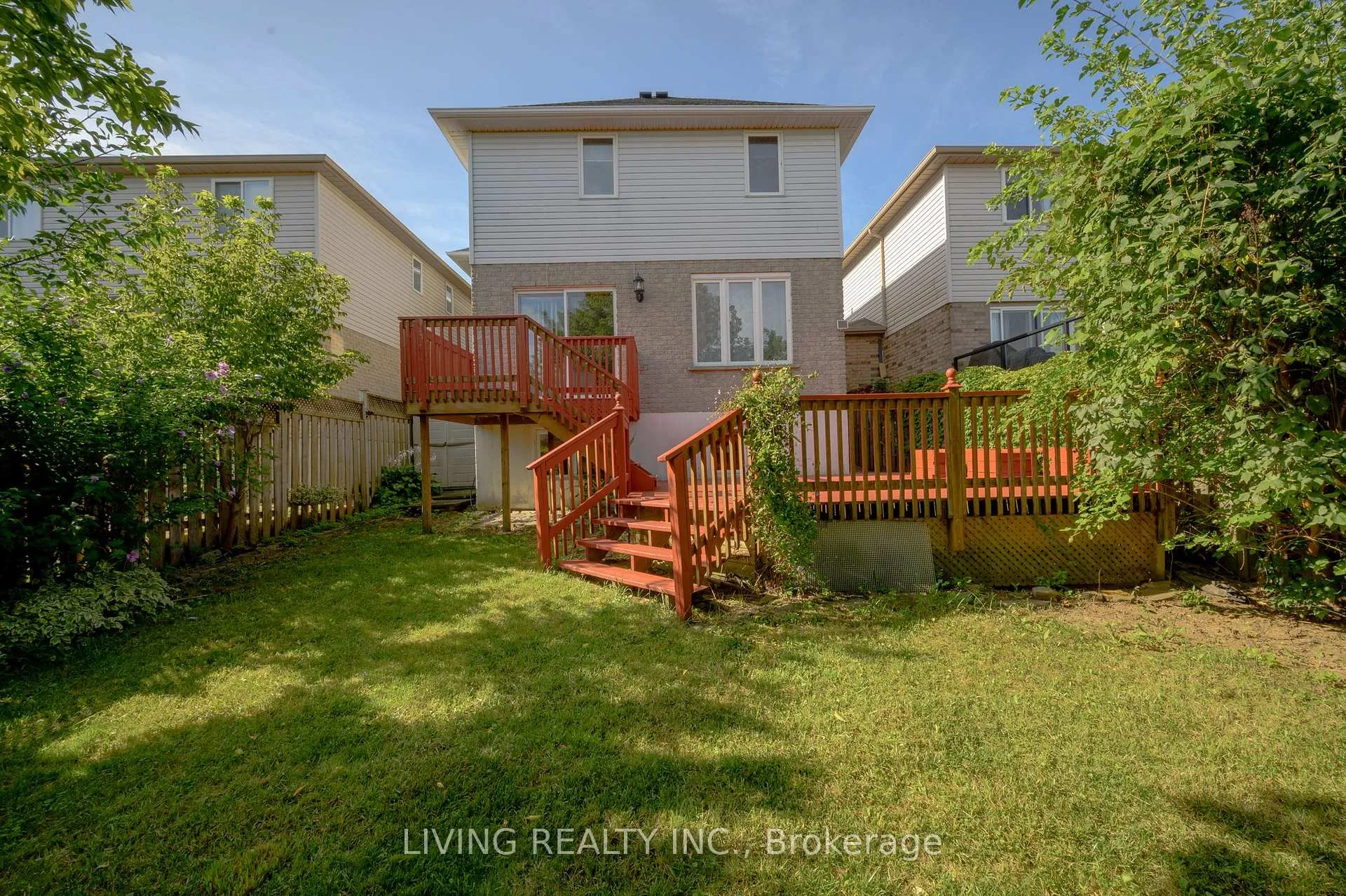 Photo 37 of 262 Jacqueline Boulevard, Hamilton, Allison — HOMEH