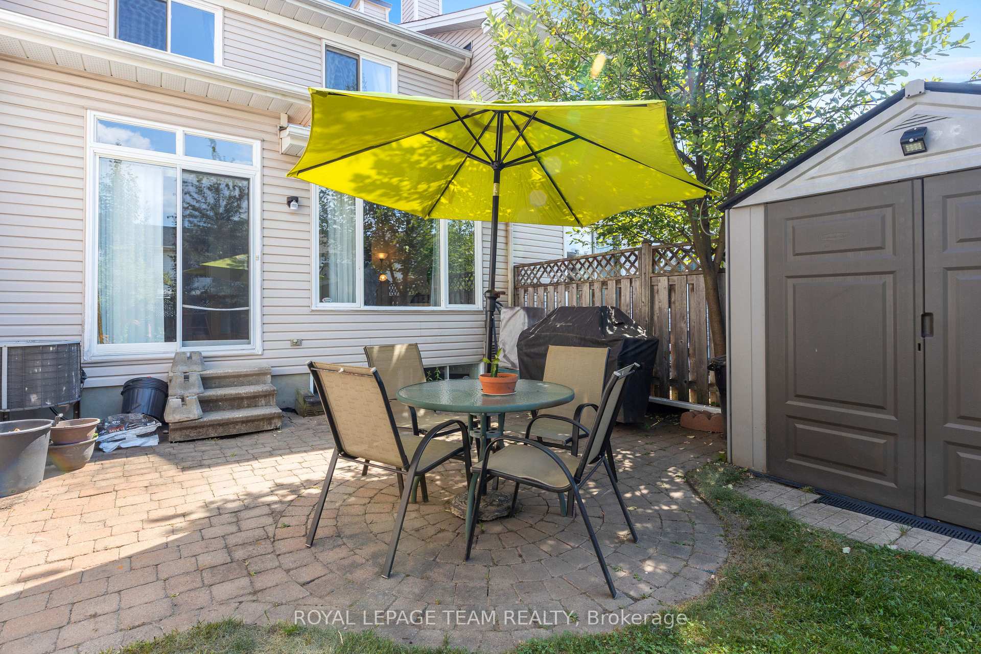 Photo 29 of 221 Longshire Circle, Ottawa, Barrhaven - Longfields — HOMEH