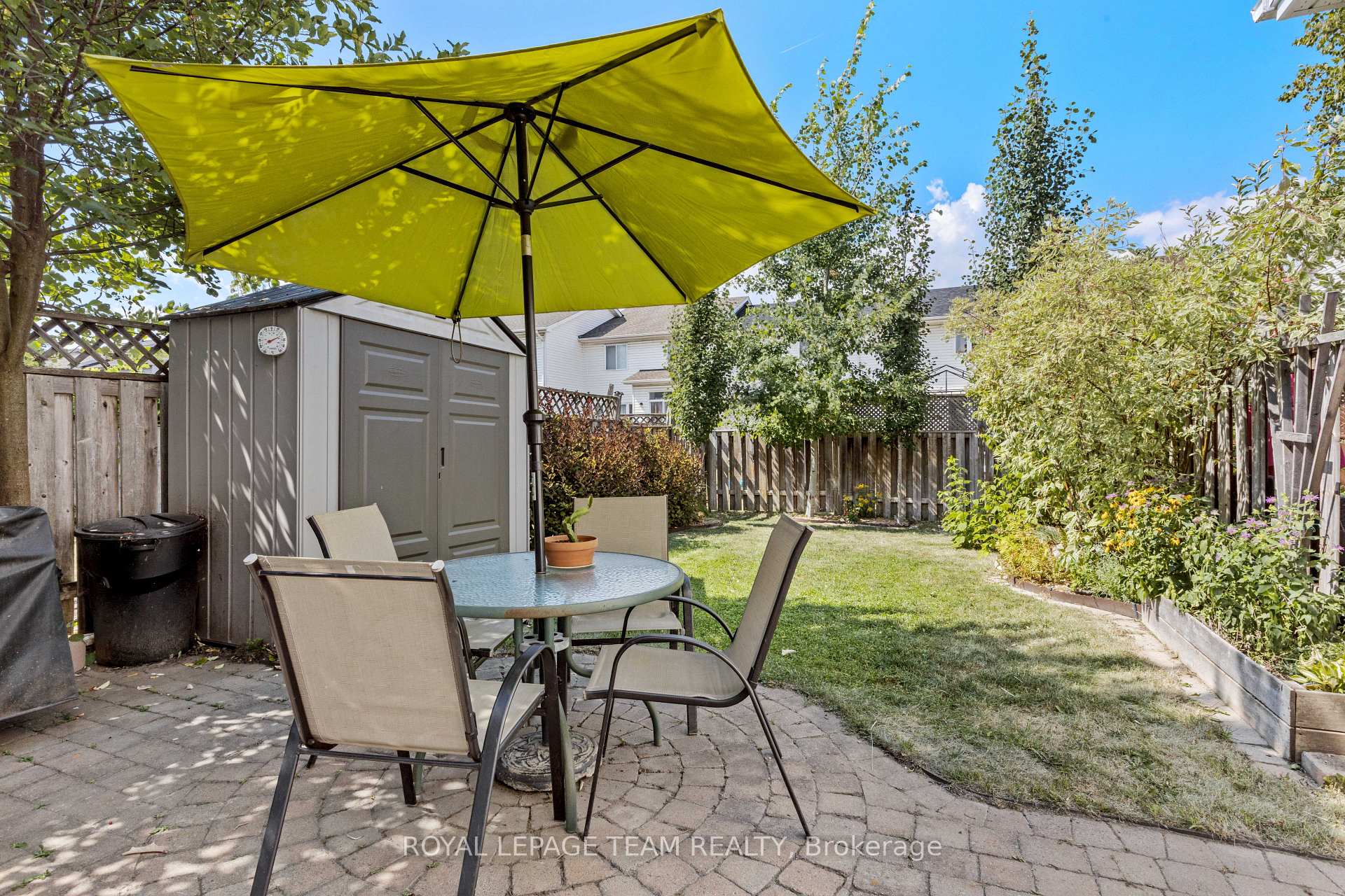 Photo 30 of 221 Longshire Circle, Ottawa, Barrhaven - Longfields — HOMEH