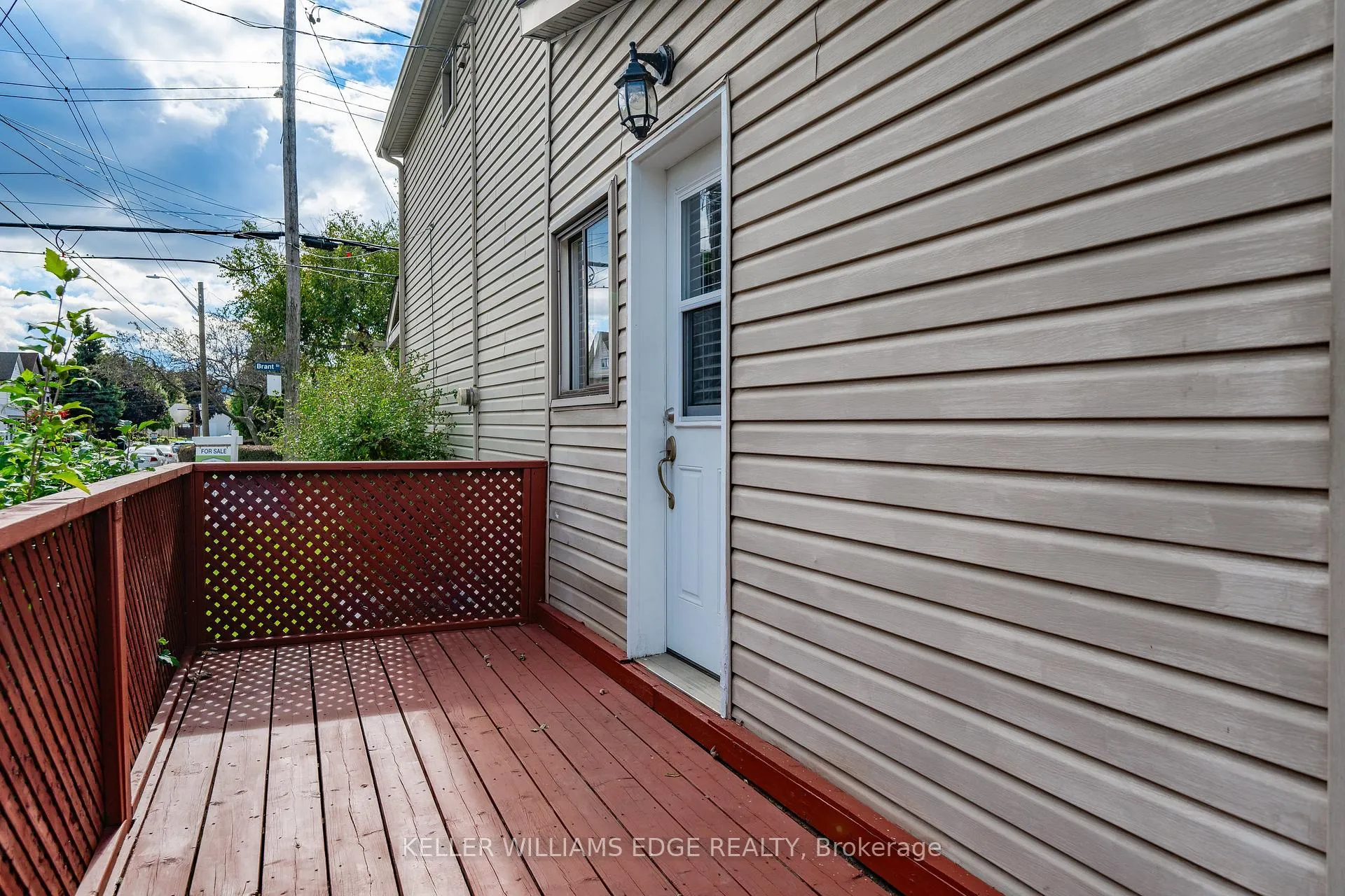 Photo 30 of 25 Brant Street, Hamilton, Industrial Sector — HOMEH