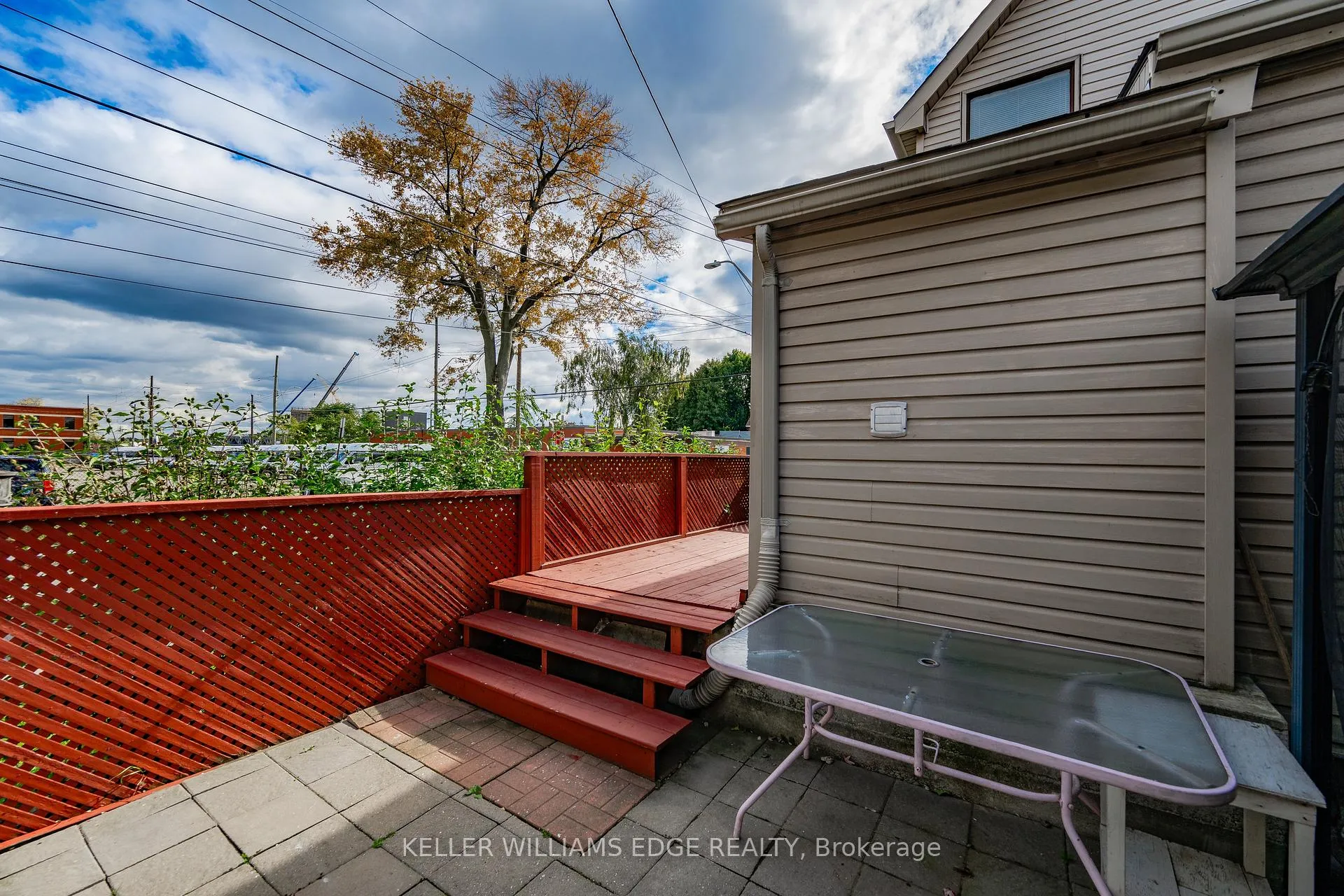 Photo 32 of 25 Brant Street, Hamilton, Industrial Sector — HOMEH