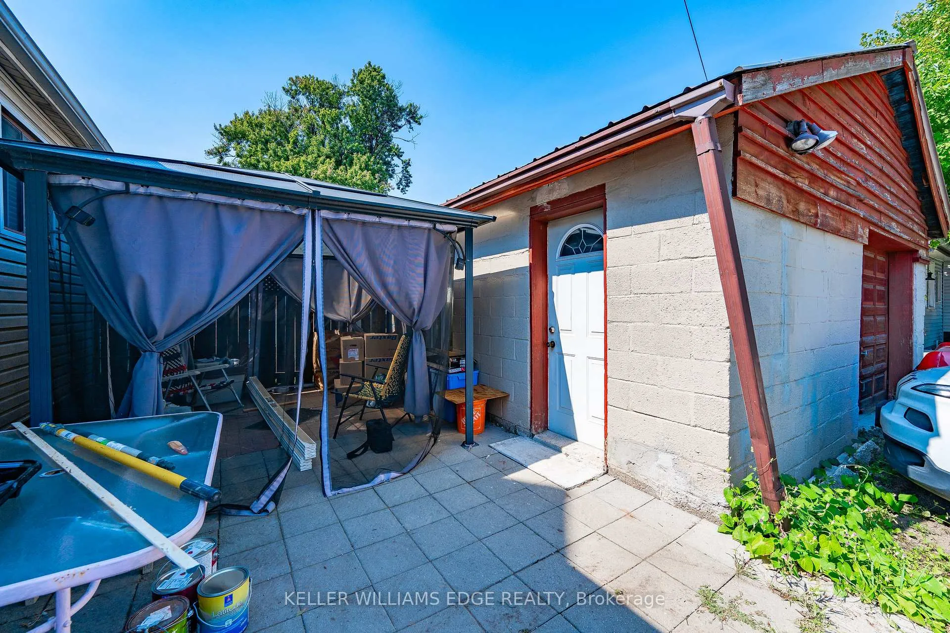Photo 34 of 25 Brant Street, Hamilton, Industrial Sector — HOMEH