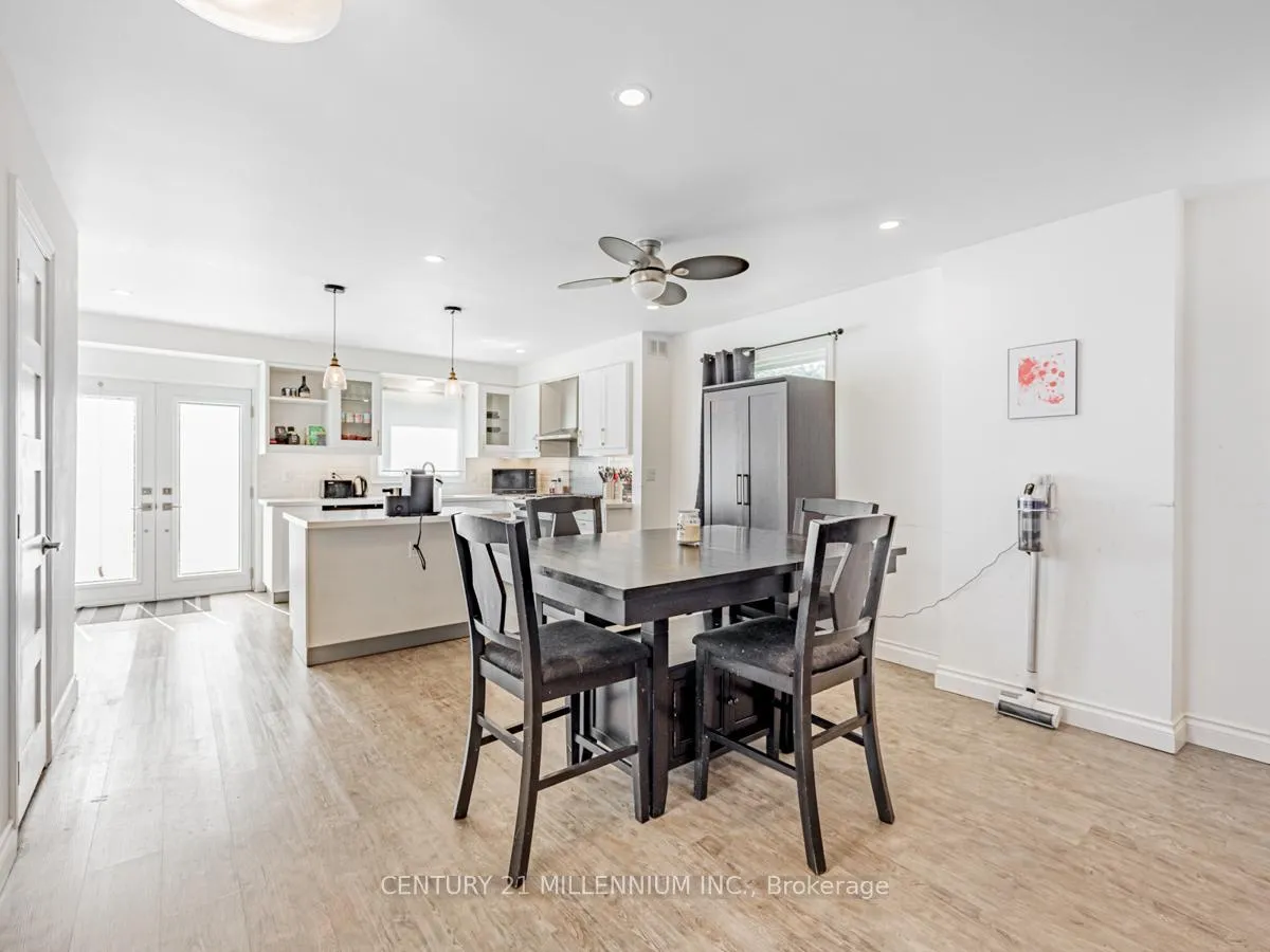 Photo 7 of 23 Kipling Crescent, Ajax, South West — HOMEH