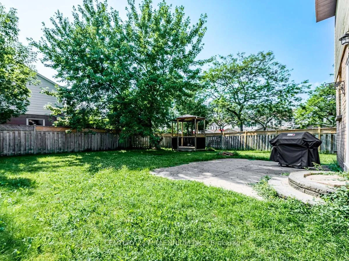 Photo 26 of 23 Kipling Crescent, Ajax, South West — HOMEH