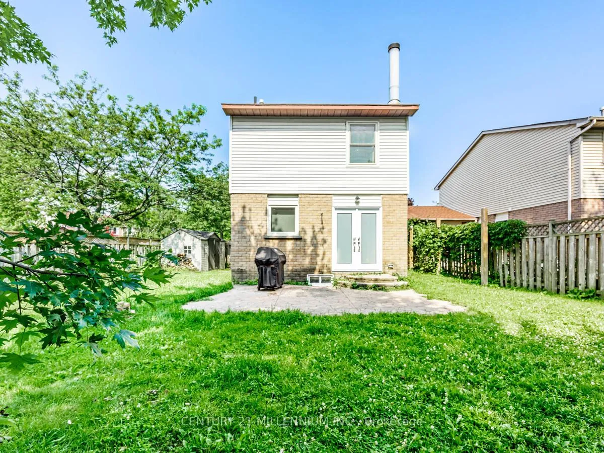 Photo 30 of 23 Kipling Crescent, Ajax, South West — HOMEH