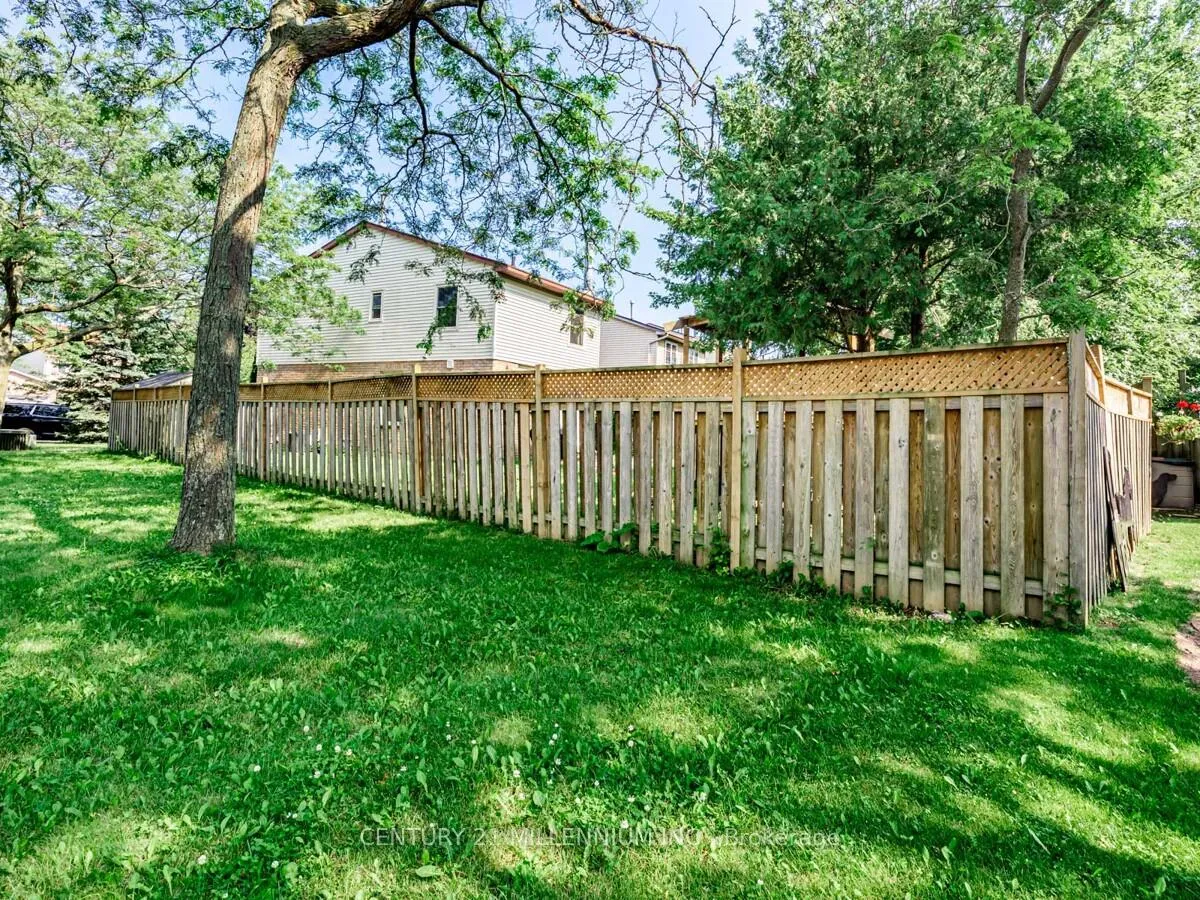 Photo 31 of 23 Kipling Crescent, Ajax, South West — HOMEH