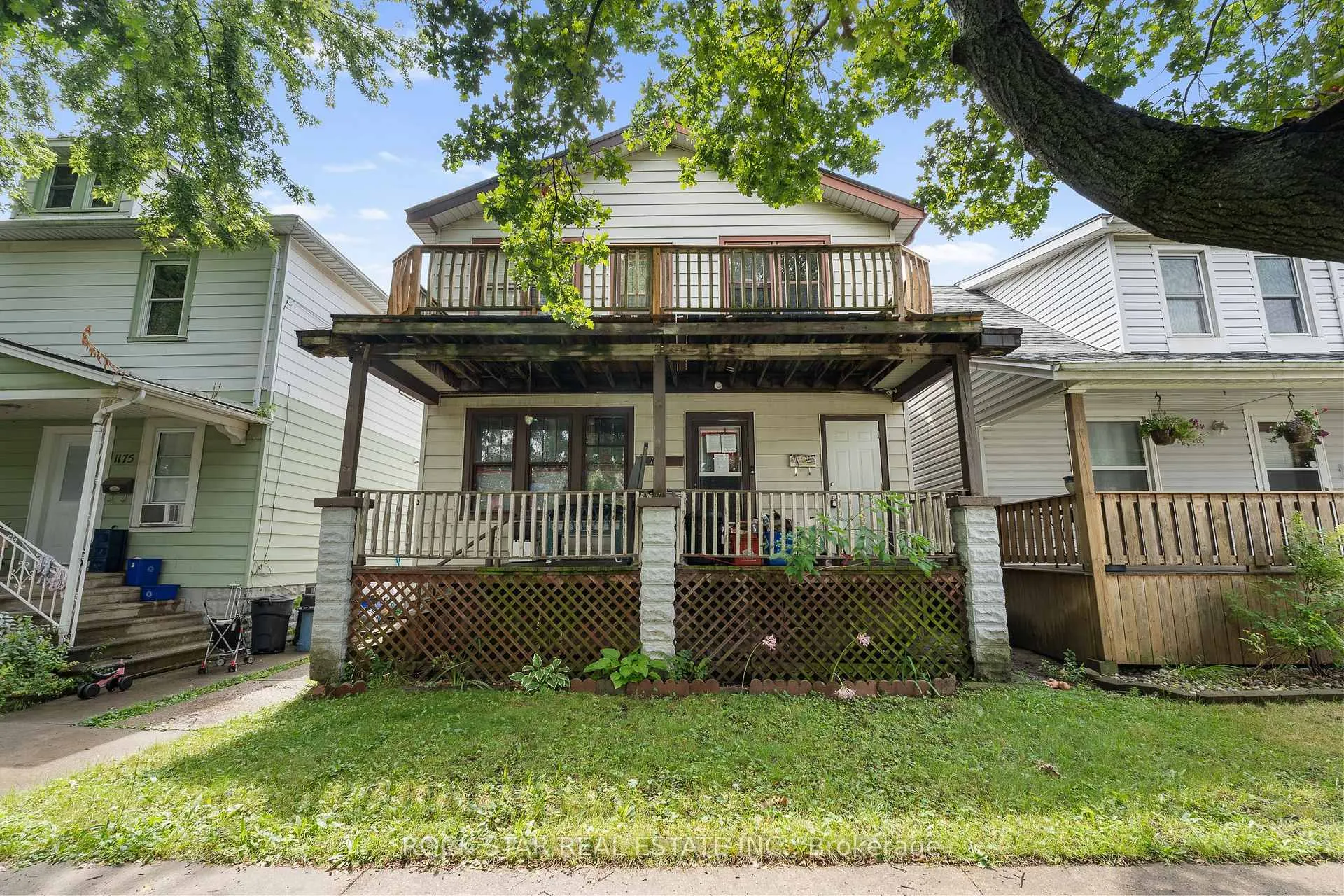 Photo 1 of 1171 Albert Road, Windsor — HOMEH