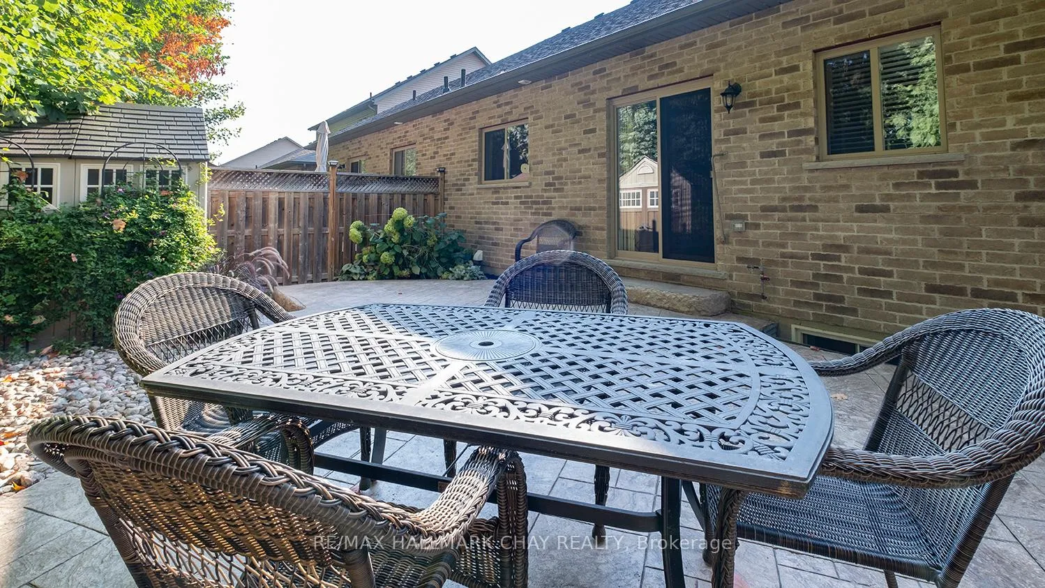 Photo 32 of 1012 Cook Drive, Midland — HOMEH
