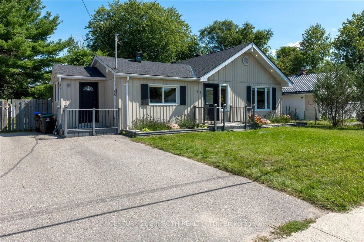 Photo 1 of 53 Coulson Avenue, Essa, Angus — HOMEH