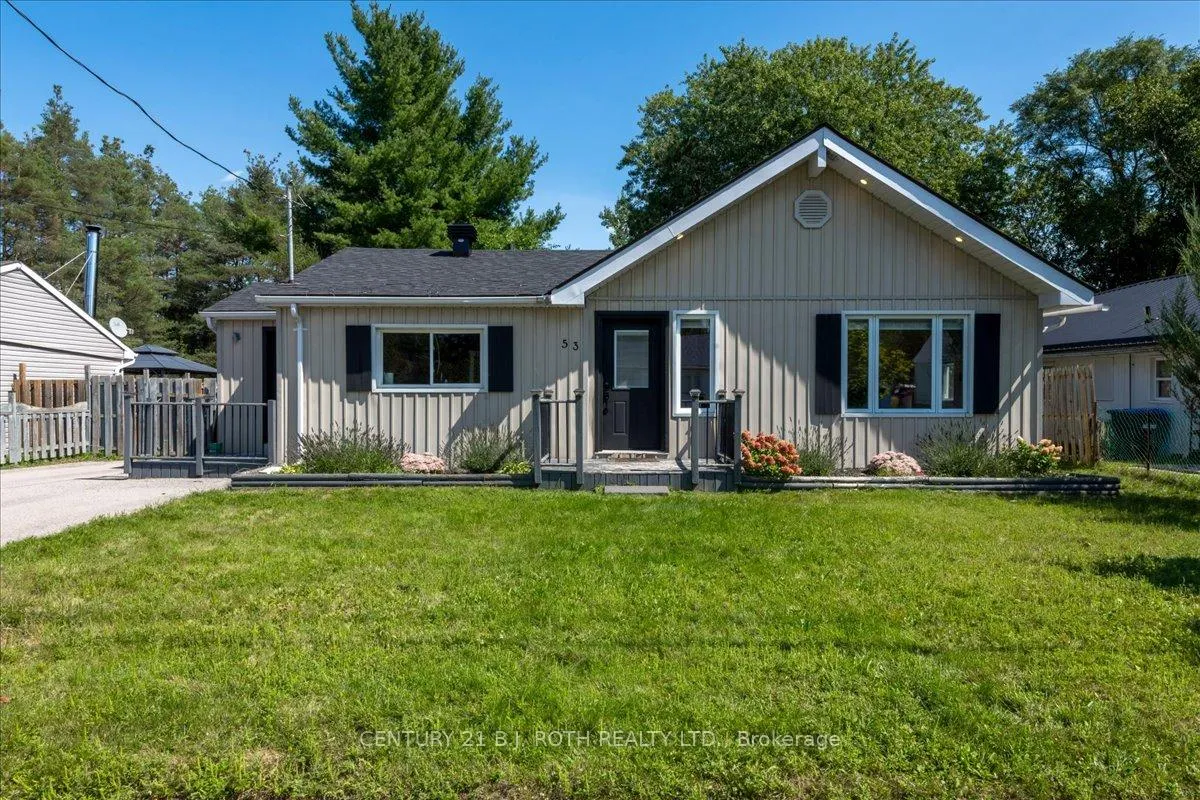 Photo 2 of 53 Coulson Avenue, Essa, Angus — HOMEH