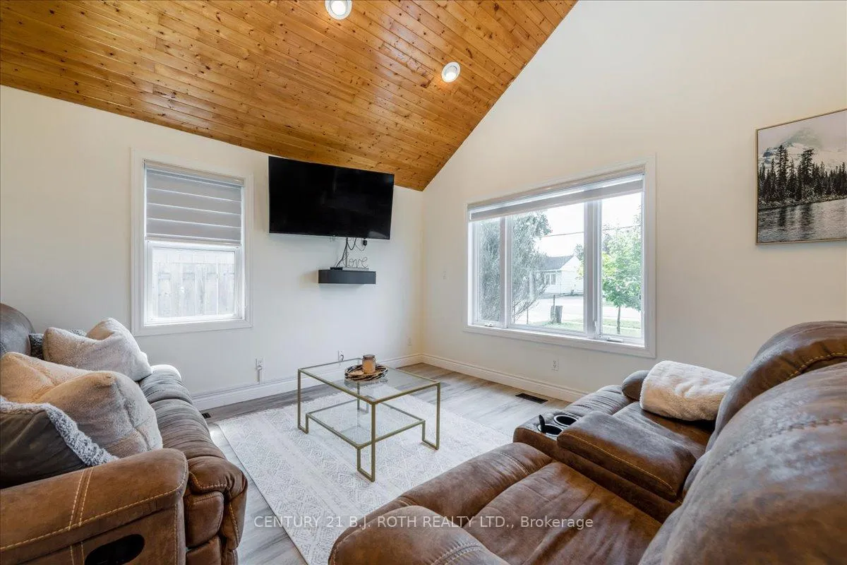 Photo 7 of 53 Coulson Avenue, Essa, Angus — HOMEH