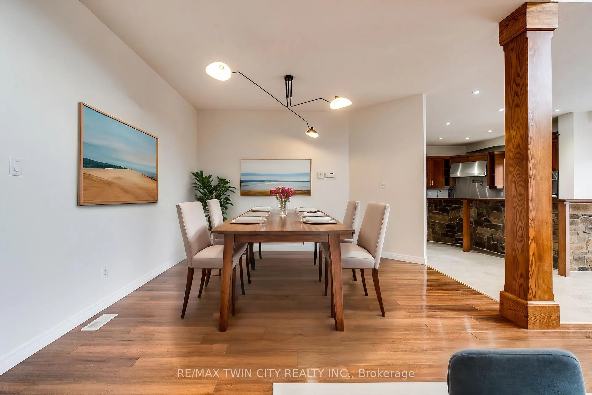 Photo 8 of 158 Water Street, Woolwich — HOMEH