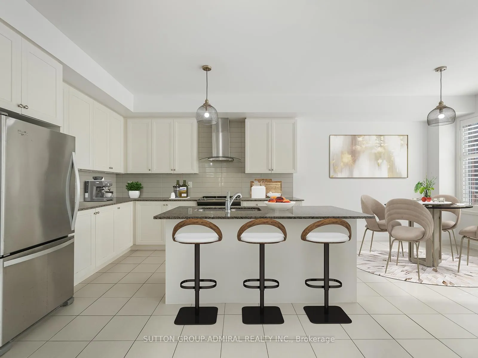 Photo 5 of 1 Harcourt Street, Vaughan, Patterson — HOMEH