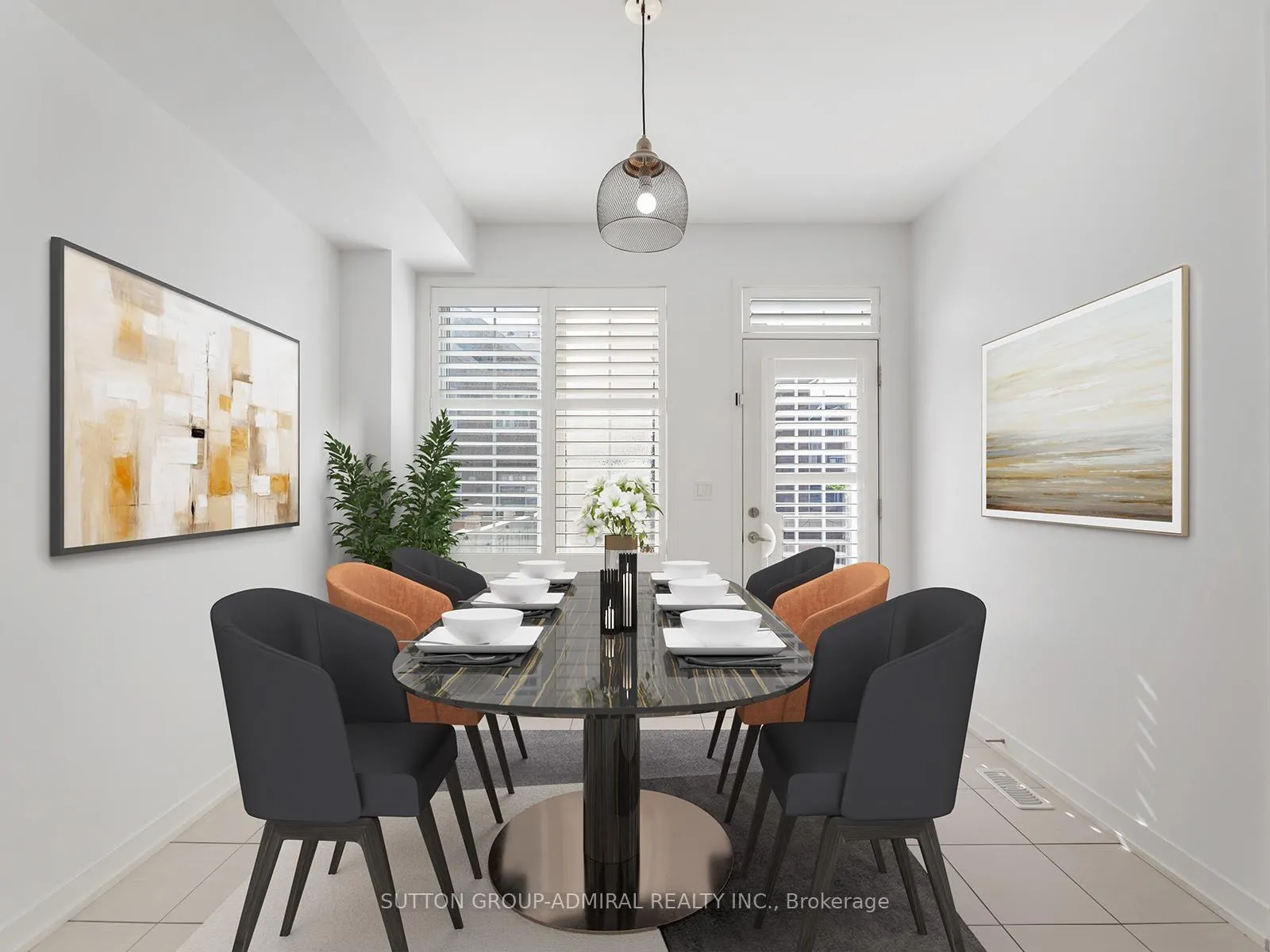 Photo 6 of 1 Harcourt Street, Vaughan, Patterson — HOMEH
