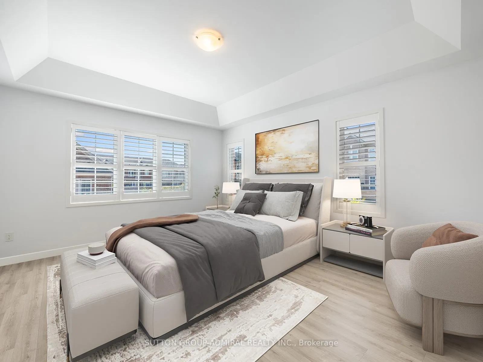 Photo 9 of 1 Harcourt Street, Vaughan, Patterson — HOMEH