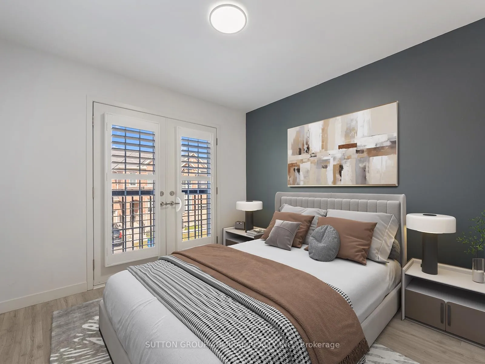Photo 15 of 1 Harcourt Street, Vaughan, Patterson — HOMEH