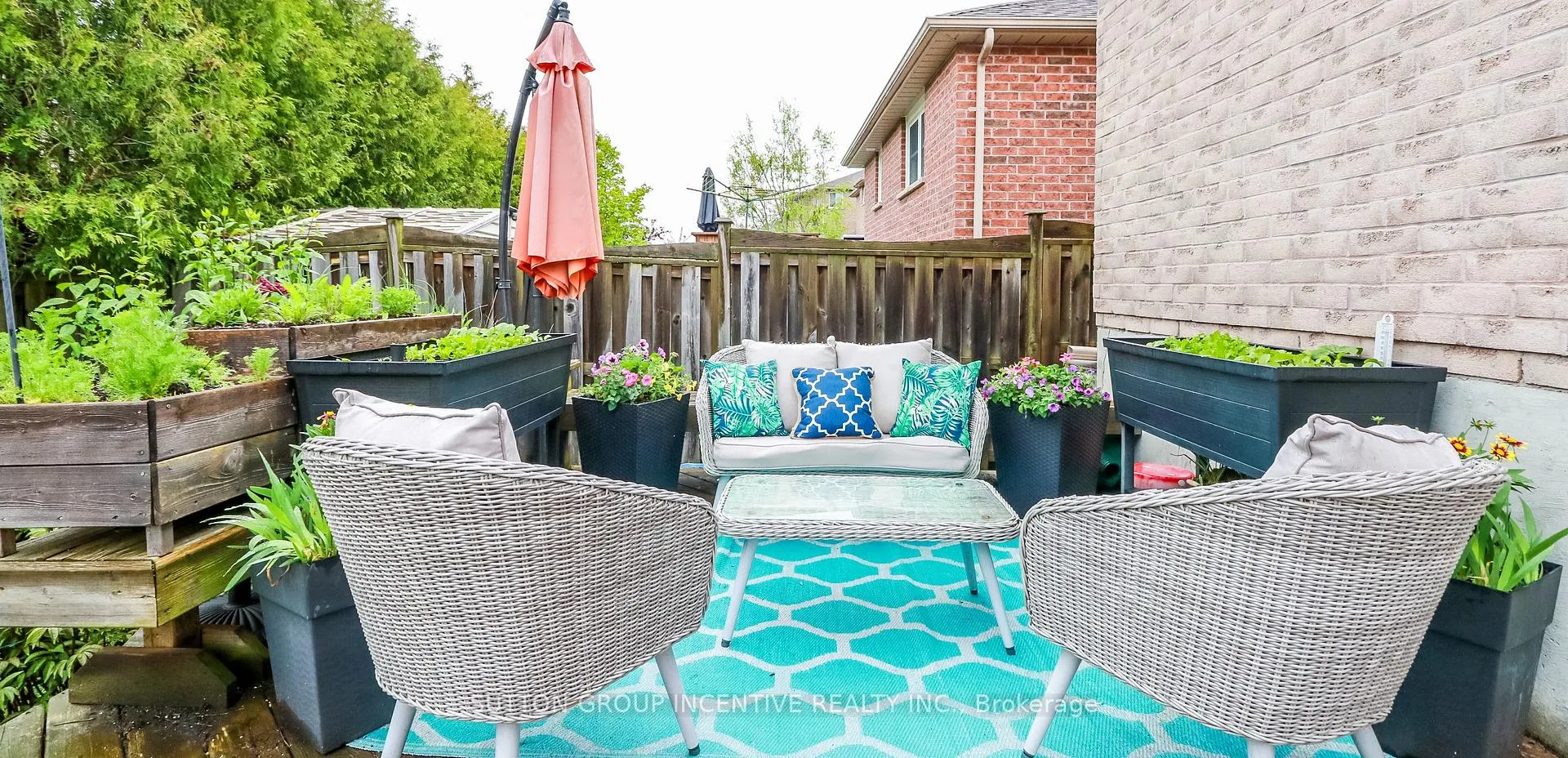 Photo 21 of 137 Dean Avenue, Barrie, Painswick South — HOMEH