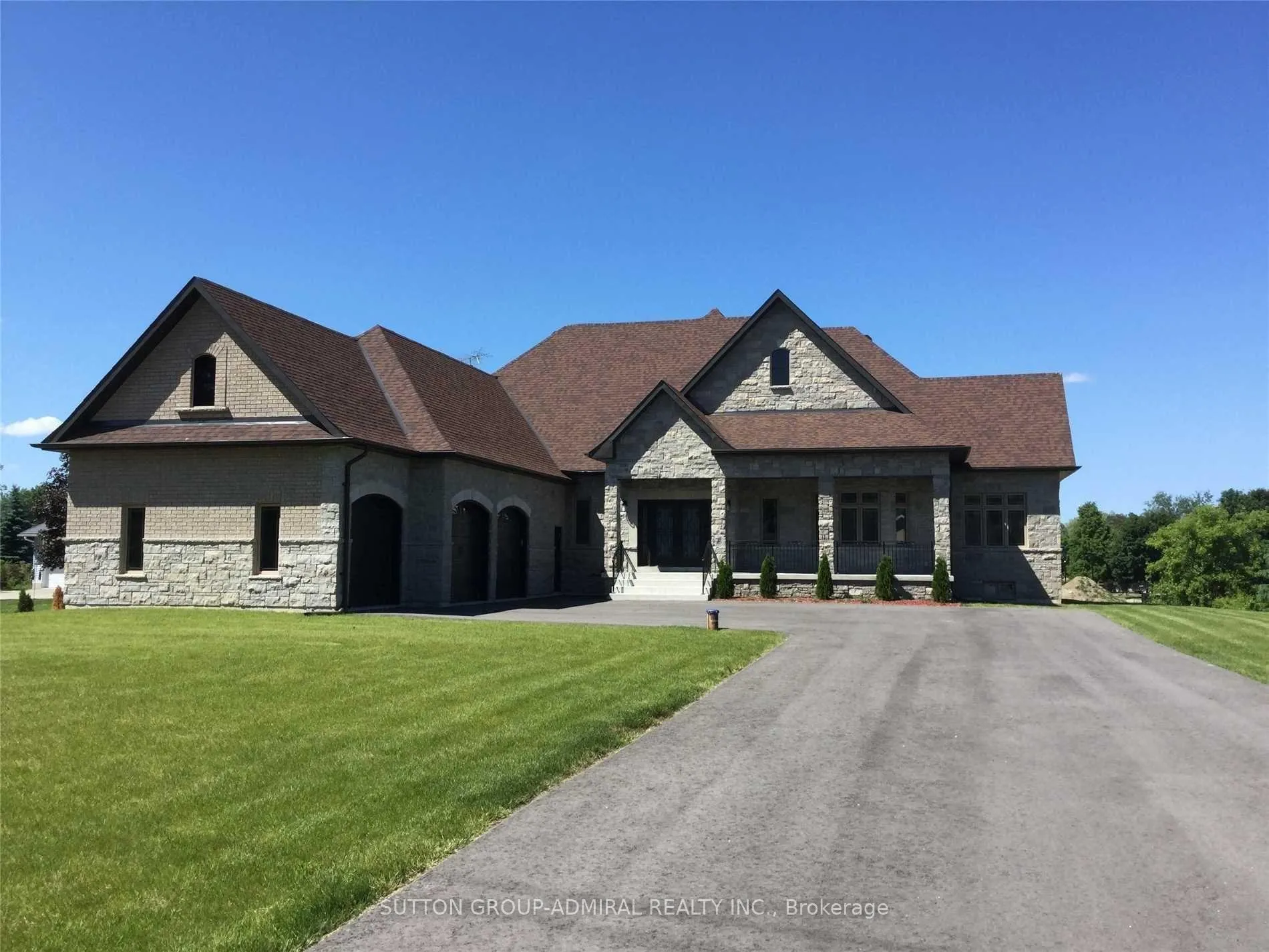 Photo 1 of 4640 Lloydtown-Aurora Road, King, Pottageville — HOMEH