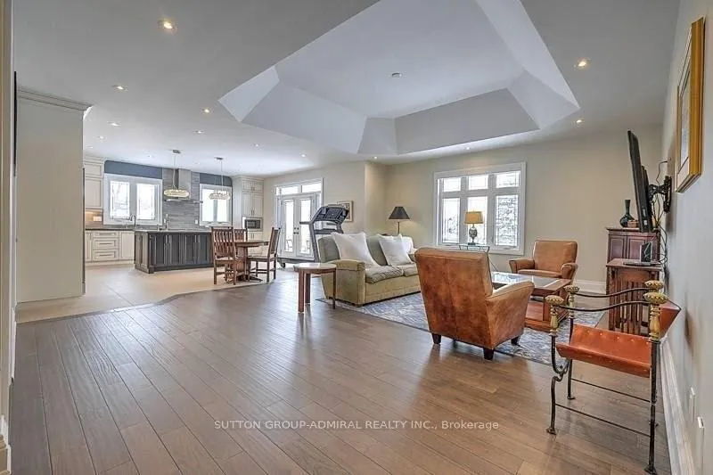 Photo 5 of 4640 Lloydtown-Aurora Road, King, Pottageville — HOMEH