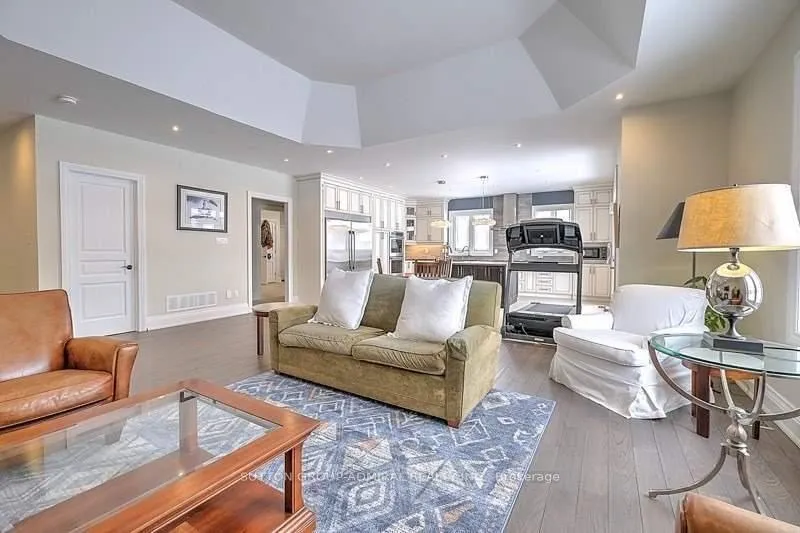 Photo 6 of 4640 Lloydtown-Aurora Road, King, Pottageville — HOMEH