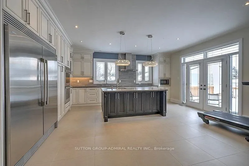 Photo 10 of 4640 Lloydtown-Aurora Road, King, Pottageville — HOMEH