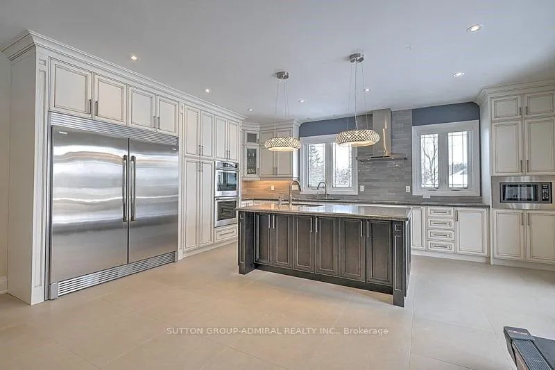 Photo 11 of 4640 Lloydtown-Aurora Road, King, Pottageville — HOMEH
