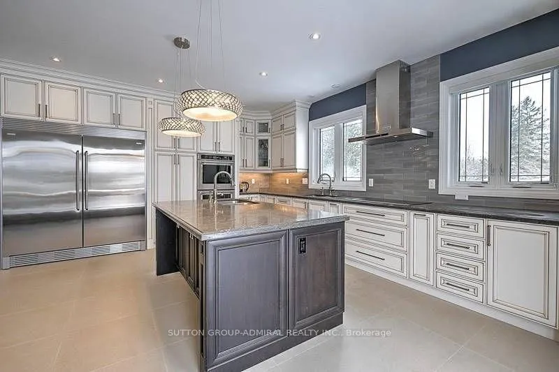 Photo 12 of 4640 Lloydtown-Aurora Road, King, Pottageville — HOMEH