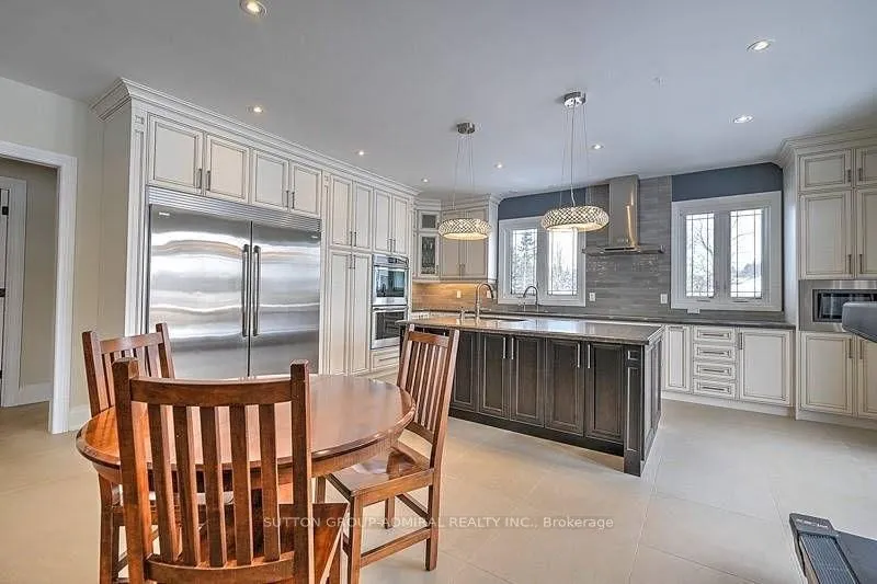 Photo 13 of 4640 Lloydtown-Aurora Road, King, Pottageville — HOMEH