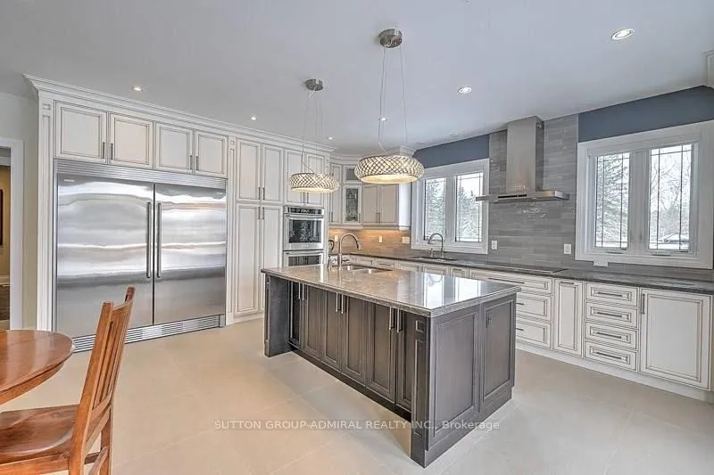 Photo 14 of 4640 Lloydtown-Aurora Road, King, Pottageville — HOMEH